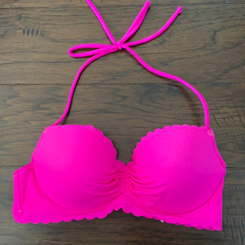 VS swim top